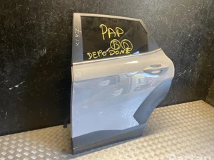 Hyundai Kona II 2023 Porte Left Rear