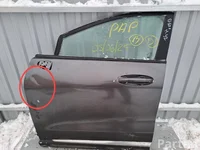 Ford Puma 2020 Porte Left Front