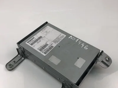 Volvo 31409935AA V60 2012 Amplificateur audio - Image 1