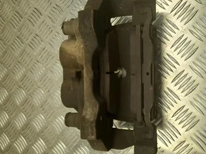 Jeep 4865LH GRAND CHEROKEE IV (WK, WK2) 2016 Étrier de frein Left Front