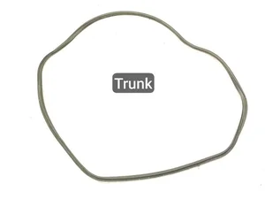 Rolls-Royce 7198477, 51767198477 GHOST (RR4) 2010 Joint