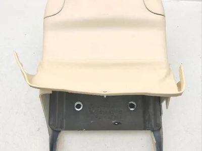 Bentley 3D0858627B CONTINENTAL FLYING SPUR (3W_) 2012 Couvercle de colonne de direction - Image 1