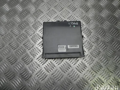 Toyota 89261-02010 / 8926102010 AURIS TOURING SPORTS (_E18_) 2014 unité de contrôle - Image 1