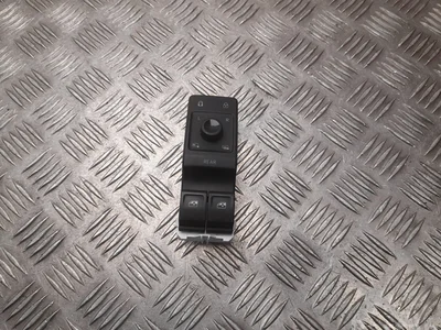 Volkswagen 10A 959 862 AG / 10A959862AG ID.4 2022 Bouton de lève-vitre Left Front - Image 1