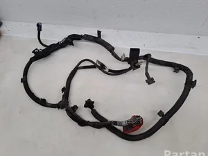 Citroën 9805290280 C4 CACTUS 2018 Câbles de batterie