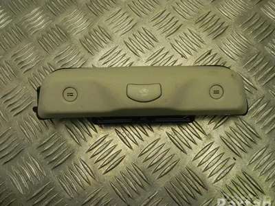 Nissan 28436 4BA0A / 284364BA0A X-TRAIL (T32_) 2016 Unité de commande pour dispositif anti-remorquage et dispositif anti-vol - Image 1