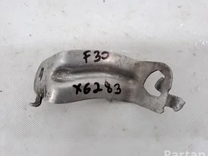 BMW 7241832 3 Convertible (E93) 2011 Un autre détail de finition