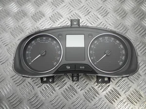 Škoda 5J0 920 911 D / 5J0920911D FABIA II (542) 2012 Tableau de bord