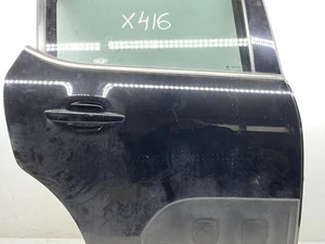 Citroën C3 III (SX) 2019 Puerta Right Rear