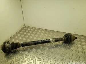 Volkswagen 1K0407272R PASSAT Variant (365) 2012 Arbre de transmission Right Front