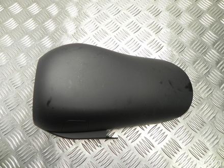 BMW 9263347 X1 (F48) 2016 Cover for steering column Lower Upper