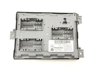 Mercedes-Benz A2969008207, A2969018600, A2069024507 EQE SUV (X294) 2024 Unité de commande de carrosserie BCM FEM SAM BSI