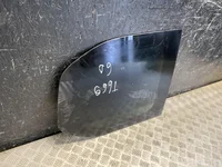 Opel 43R-004523 / 43R004523 Combo E 2020 Side Body Glass Right Rear