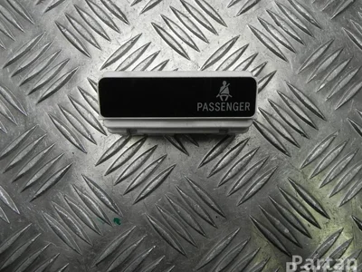 Toyota 83950-47010 / 8395047010 PRIUS Liftback (_W2_) 2008 Display - Bild 1