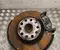 Volkswagen 3WA505435B PASSAT B9 Variant (CJ5) 2024 Wheel Bearing Housing Left Rear - Image 1