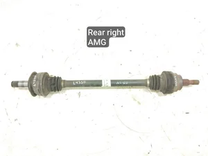 Mercedes-Benz 11663501210 M-CLASS (W166) 2015 Arbre de transmission Right Rear