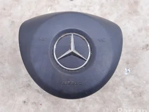 Mercedes-Benz 3078732 C-CLASS (W205) 2015 Airbag du conducteur