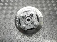 Ligier 81504A JS 60 2022 корпус колесного подшипника спереди слева