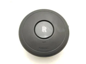 Rolls-Royce 6782250, 62432050, 62432050B, 6782250-01, 32306782250 / 6782250, 62432050, 62432050B, 678225001, 32306782250 GHOST (RR4) 2010 Airbag du conducteur