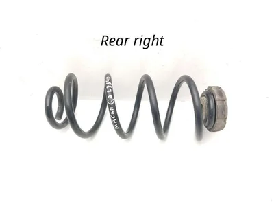 Porsche MACAN (95B) 2016 Ressort - Image 1