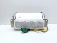 Maserati 30342477A, 34061405A, 083490700, 34116390A, 120741773 GRAN TURISMO 2012 Front Passenger Airbag