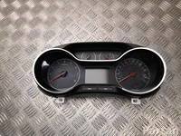 Vauxhall 9836028180 GRANDLAND X (75) 2021 Tablero de instrumentos mph km/h