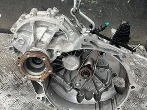 Škoda VGR Fabia PJ 2025 Schaltgetriebe 6-Gang