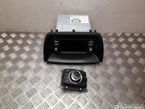 Mazda KR8566DV0A, KD4566CM0, CV-VM02F3JM / KR8566DV0A, KD4566CM0, CVVM02F3JM CX-5 (KE, GH) 2013 Radio / lecteur CD