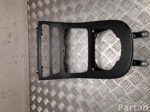 Mercedes-Benz A2386801503 E-CLASS купе (C238) 2018 Накладка