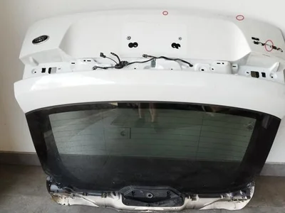 Land Rover J8A2-40010 / J8A240010 RANGE ROVER VELAR (L560) 2021 Heckklappe - Bild 1