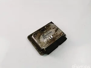 Ford 038906019FA; 0281010629 / 038906019FA, 0281010629 GALAXY (WGR) 2005 Control unit for engine