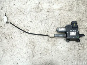 Maserati A2C53213223, 0204207461, 229384, 0204207458 GRAN TURISMO 2011 Control unit electromechanical parking brake -epb-