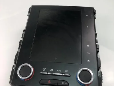 Renault A94-E32483 / A94E32483 MEGANE IV (B9A/M_) 2018 Ecran - Image 1