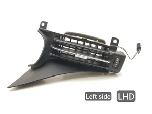 Maserati 670011054 QUATTROPORTE VI 2014 Évent Left Front