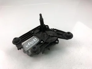 Citroën 9683382380 C3 II 2012 Moteur d'essuie-glace