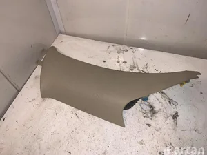 Volvo 30721149 XC60 2010 Lining, pillar c Lower left side