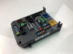 Peugeot 9806688080 508 2016 Boîte à fusibles