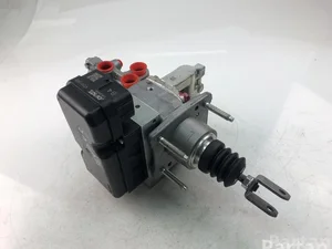 Toyota 47210-12500 / 4721012500 COROLLA Saloon (_E18_, ZRE17_) 2020 Servofrein