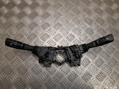 Toyota 02720-17F852, 02670-17F858 / 0272017F852, 0267017F858 AURIS TOURING SPORTS (_E18_) 2016 Multi-switch colonne de direction - Image 1