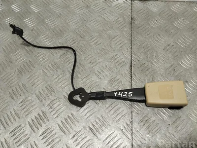 Audi 4H0857755A A8 (4H_) 2014 Boucle de ceinture de sécurité Left Front - Image 1