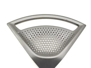 Mercedes-Benz A6236280003, 6236280003, A0004007900 EQE SUV (X294) 2024 Grille de haut-parleur