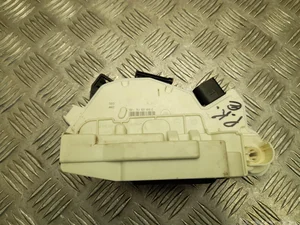 Volkswagen 7L1 837 015 E / 7L1837015E T6.1 California 2022 Serrure de porte Left Front