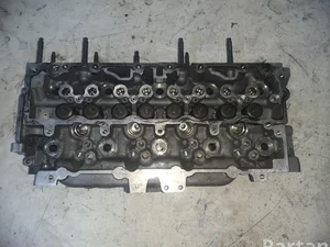 Volvo V60 2011 Engine/Parts