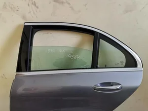 Mercedes-Benz C-CLASS (W205) 2015 Porte Left Rear