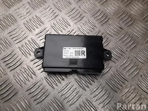 XPeng 8025011EF1 P7 2025 Блок управления