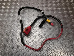 Jeep 52156245 COMPASS (MP) 2020 Câbles de batterie