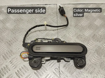 Aston Martin HY53-226A29-A, HY53226A29A / HY53226A29A, HY53226A29A DB11 (AM5) 2019 Poignée de porte Right Front - Image 1