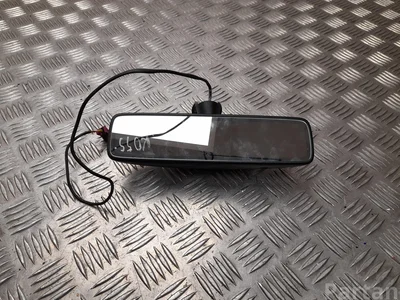 Mercedes-Benz A 167 810 06 00 / A1678100600 GLE (C167) Coupé 2021 Rétroviseur intérieur - Image 1