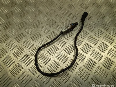 Hyundai 39210-08HB0 / 3921008HB0 Kona II 2024 Sonde lambda - Image 1