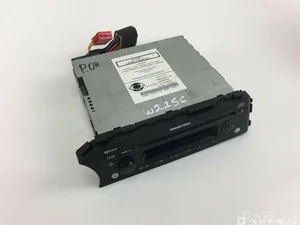 Ssangyong A2C53251127 ACTYON I 2007 Radio / lecteur CD